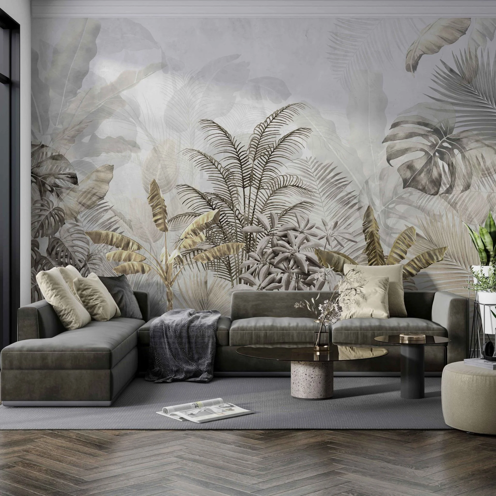 Taşkent Duvar Kağıtcısı