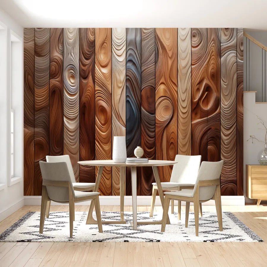 Taşkent Duvar Kağıtcısı