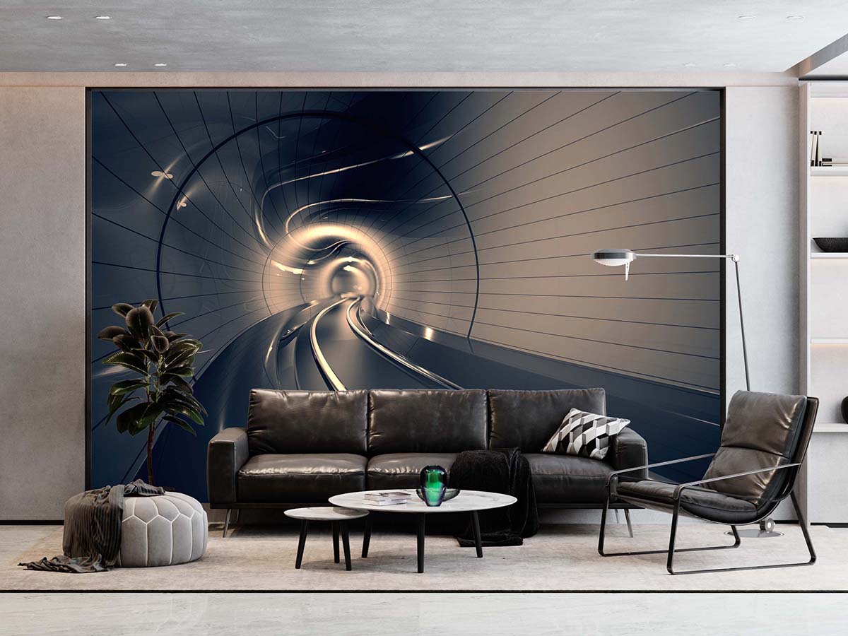 Taşkent Duvar Kağıtcısı